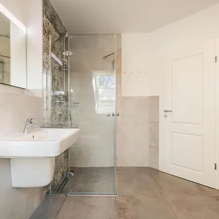Apartament Strandlotse *